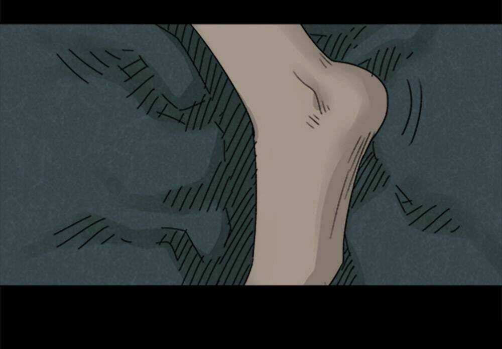 Truyện Đọc Lúc 0H - Chapter 16 - Trang 33