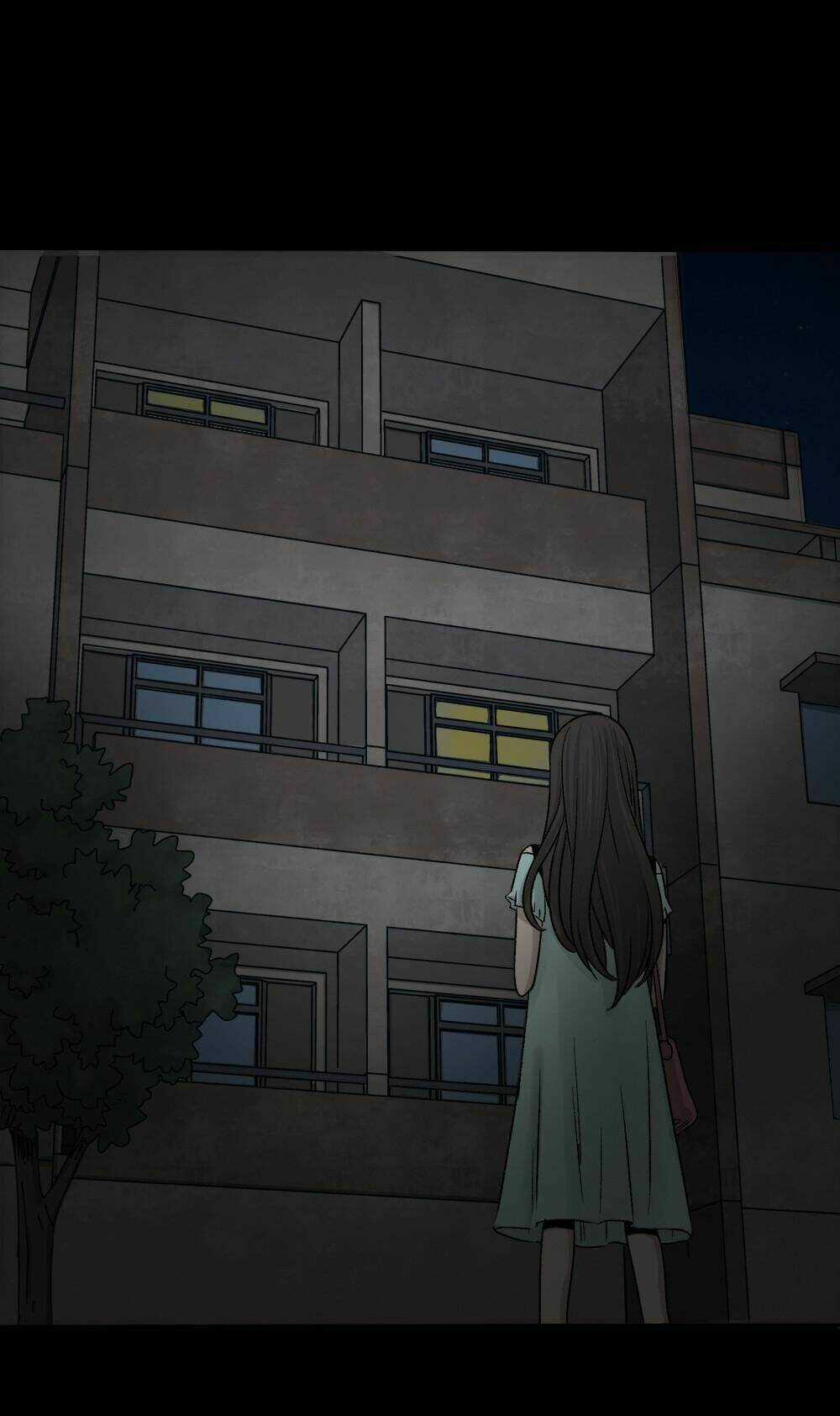 Truyện Đọc Lúc 0H - Chapter 16 - Trang 57