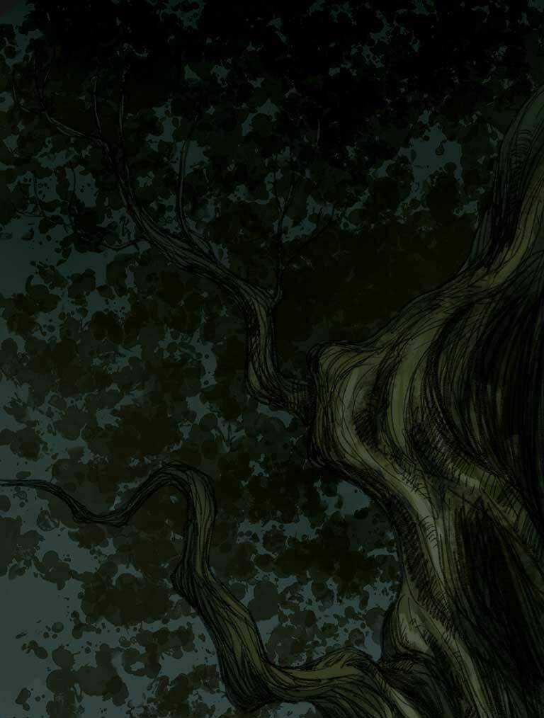 Truyện Đọc Lúc 0H - Chapter 17 - Trang 20