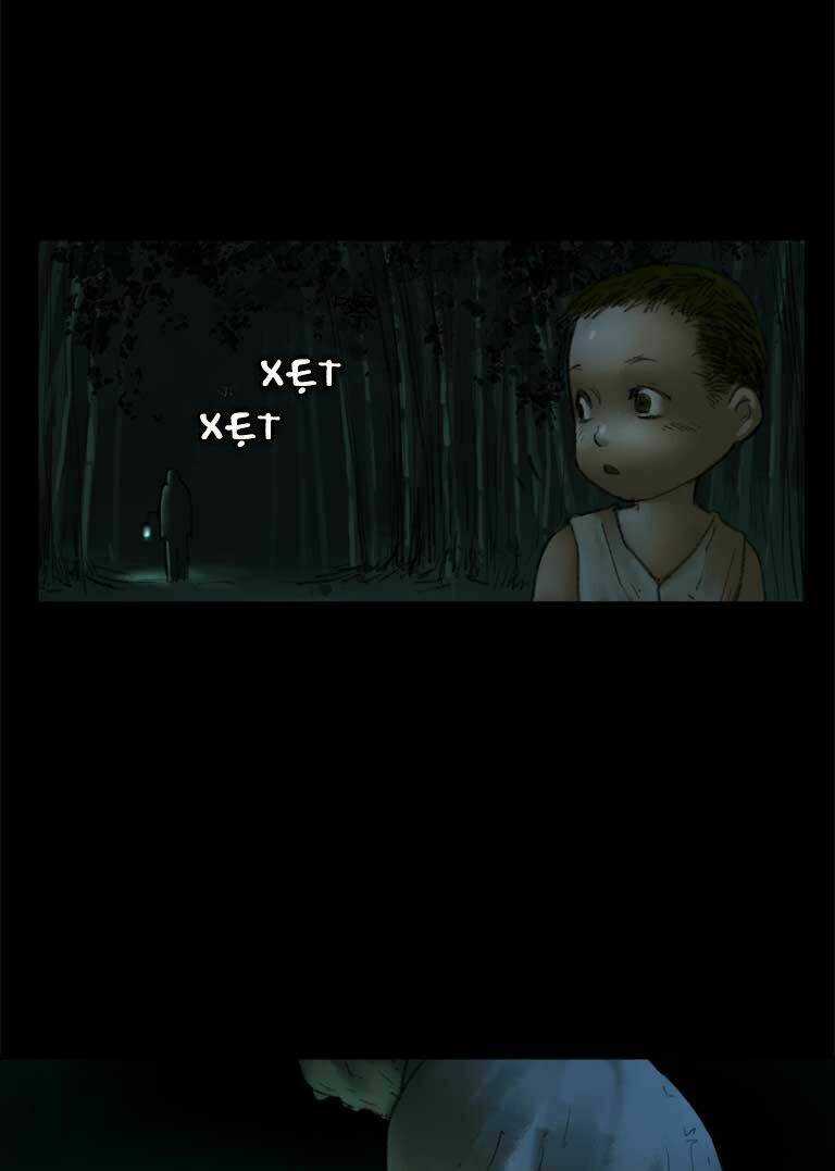 Truyện Đọc Lúc 0H - Chapter 17 - Trang 71