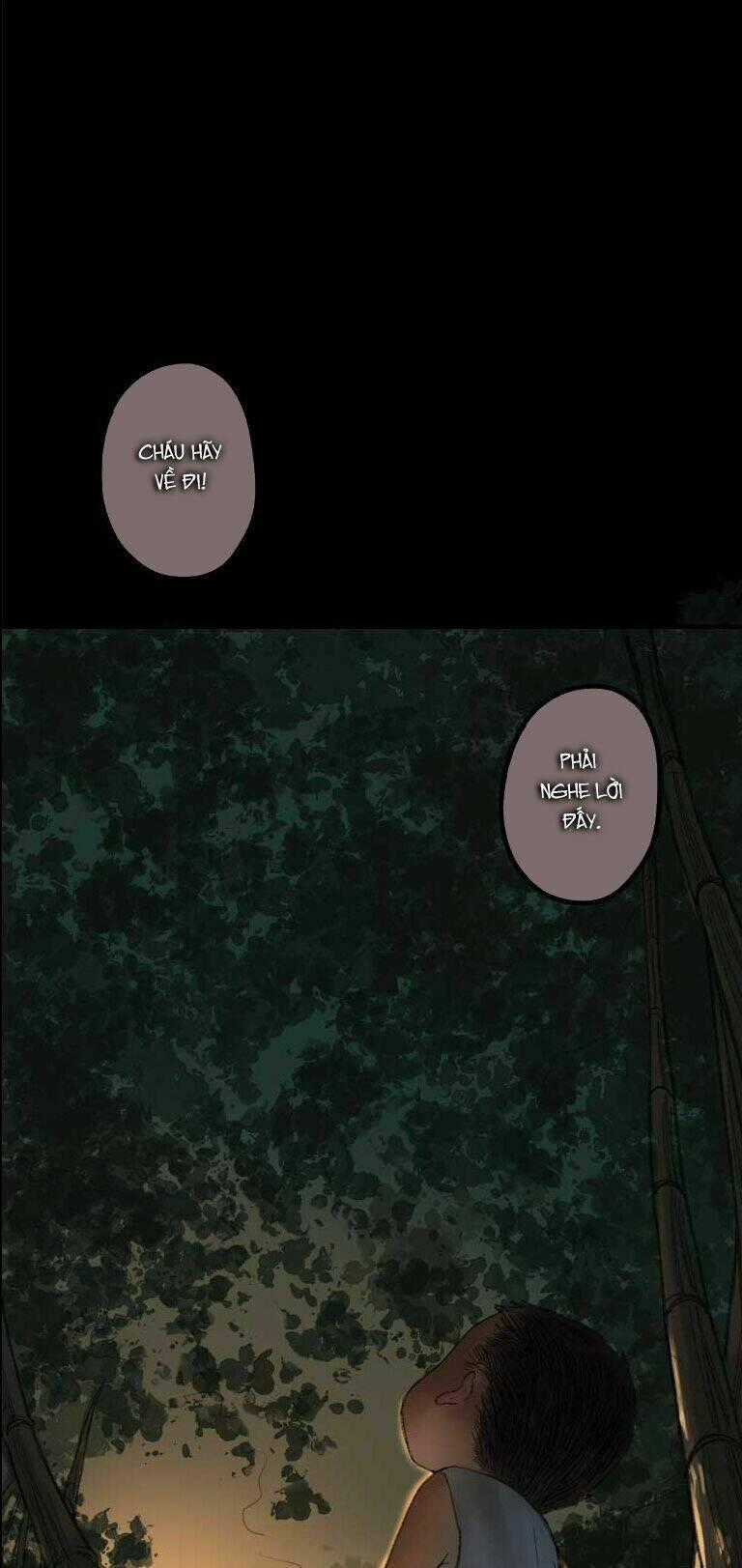 Truyện Đọc Lúc 0H - Chapter 17 - Trang 78