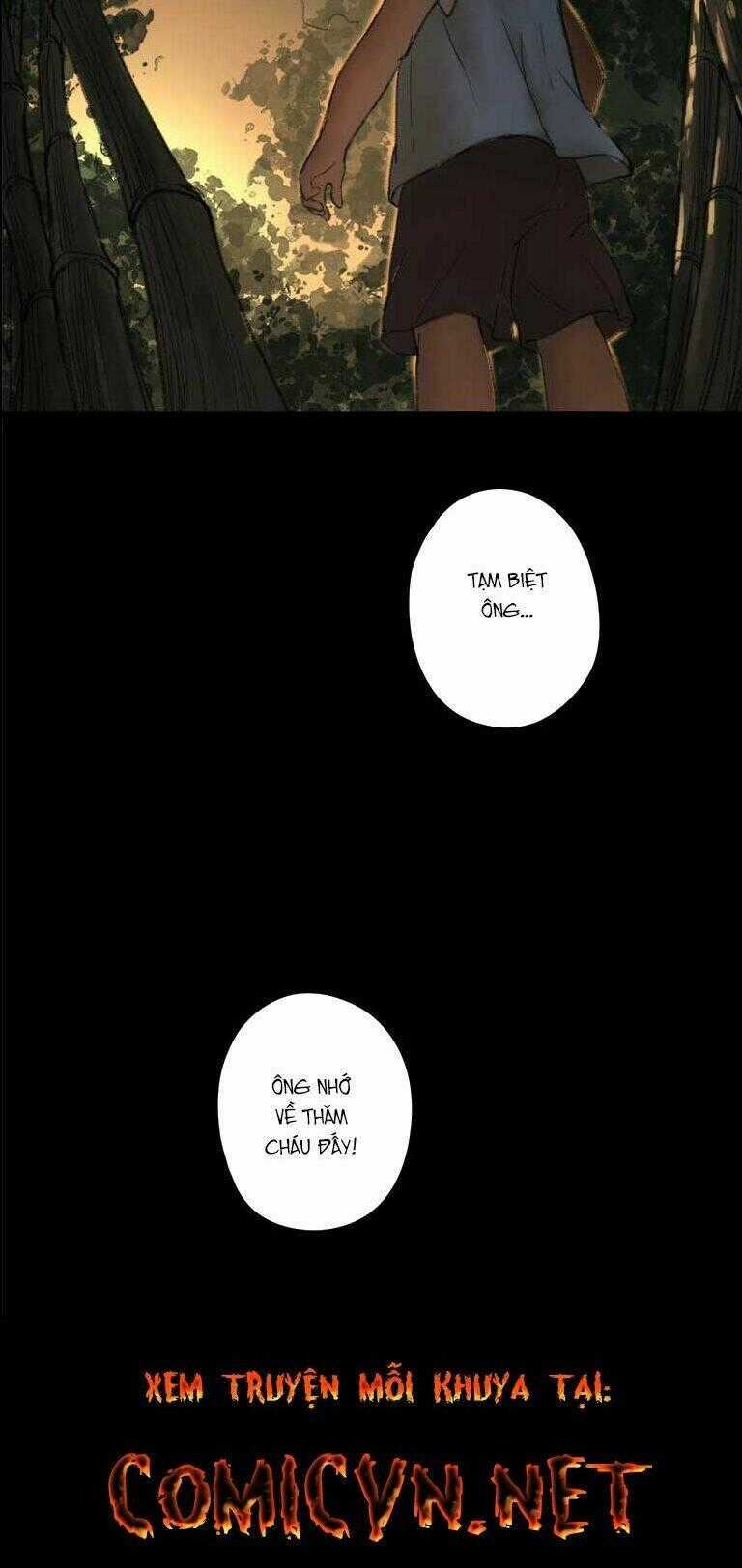 Truyện Đọc Lúc 0H - Chapter 17 - Trang 79