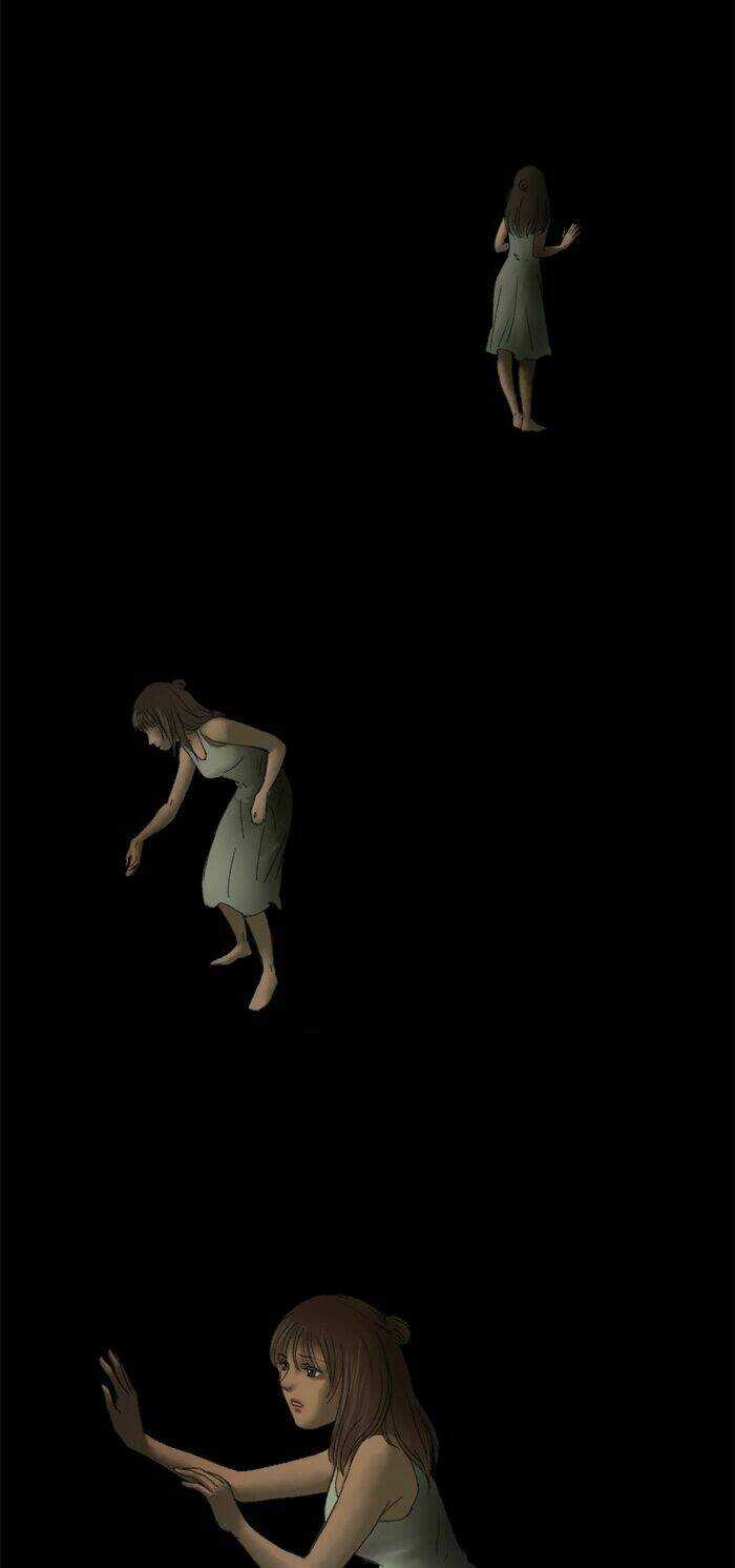 Truyện Đọc Lúc 0H - Chapter 18 - Trang 25