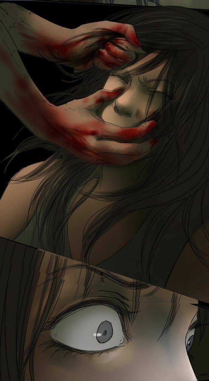 Truyện Đọc Lúc 0H - Chapter 18 - Trang 37