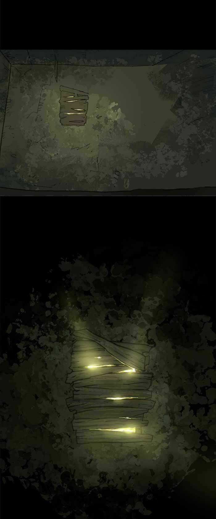 Truyện Đọc Lúc 0H - Chapter 18 - Trang 5