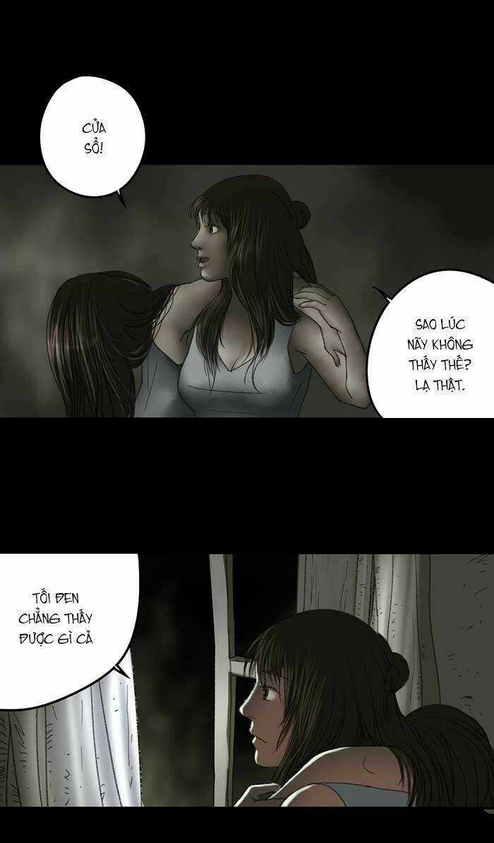 Truyện Đọc Lúc 0H - Chapter 18 - Trang 45