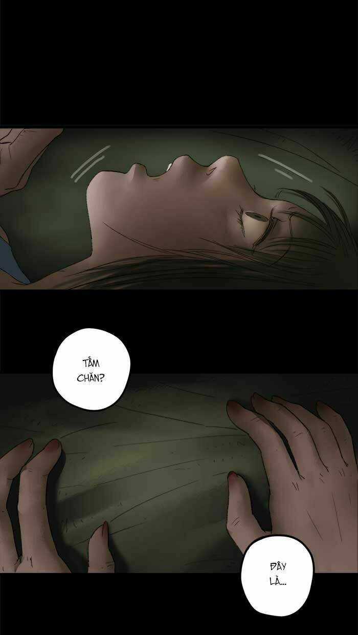 Truyện Đọc Lúc 0H - Chapter 18 - Trang 49