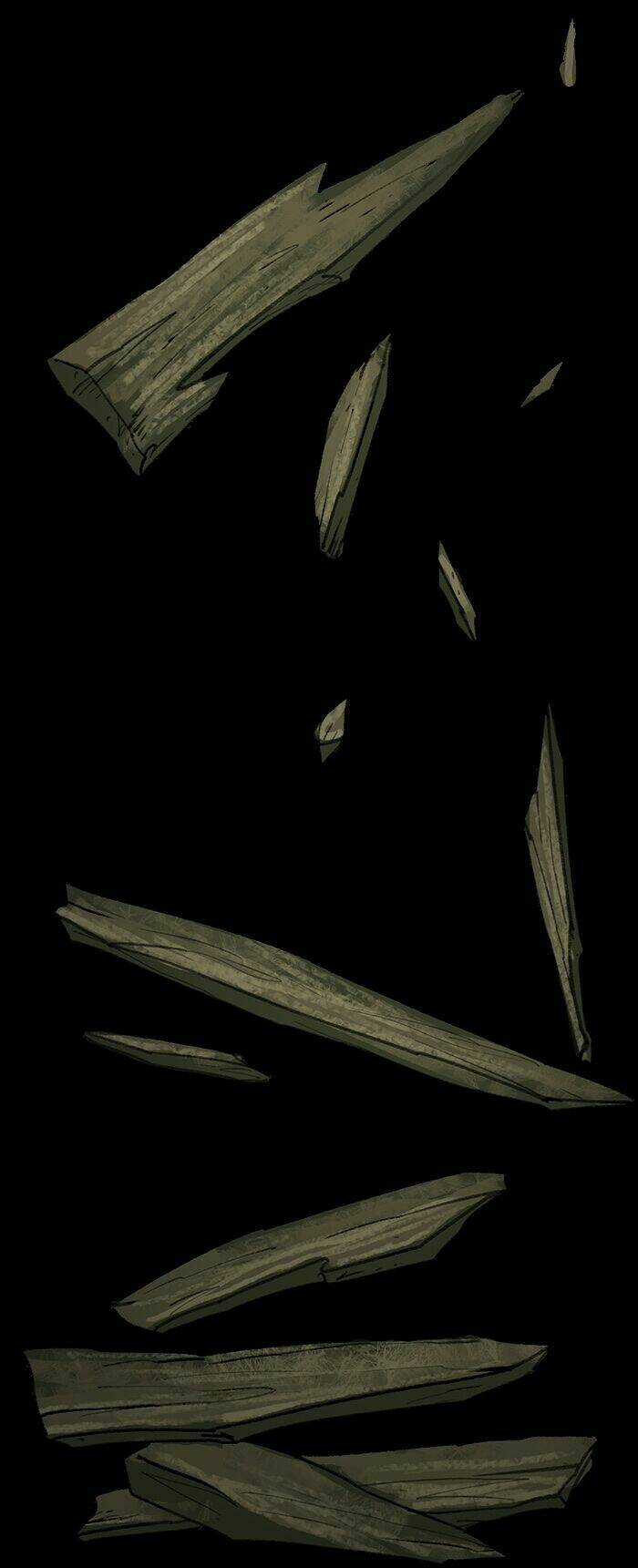 Truyện Đọc Lúc 0H - Chapter 18 - Trang 7