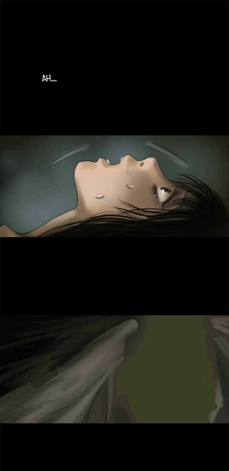 Truyện Đọc Lúc 0H - Chapter 19 - Trang 12