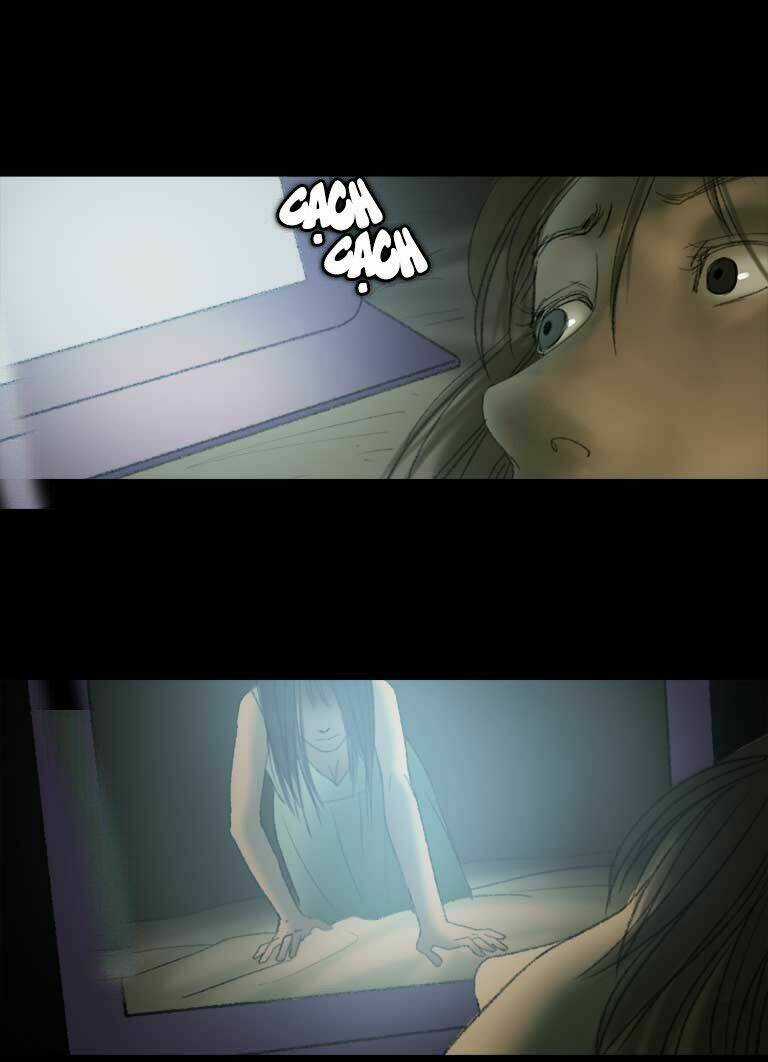 Truyện Đọc Lúc 0H - Chapter 19 - Trang 24