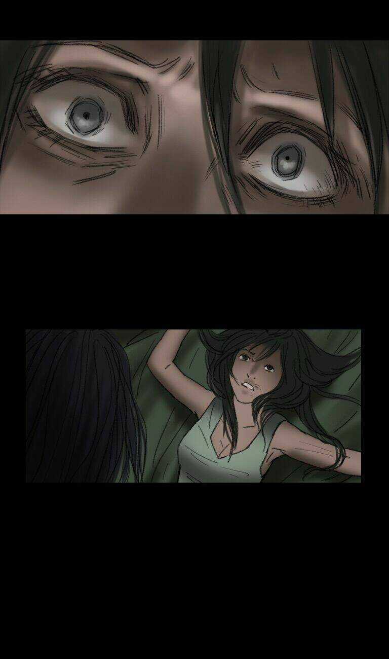 Truyện Đọc Lúc 0H - Chapter 19 - Trang 31