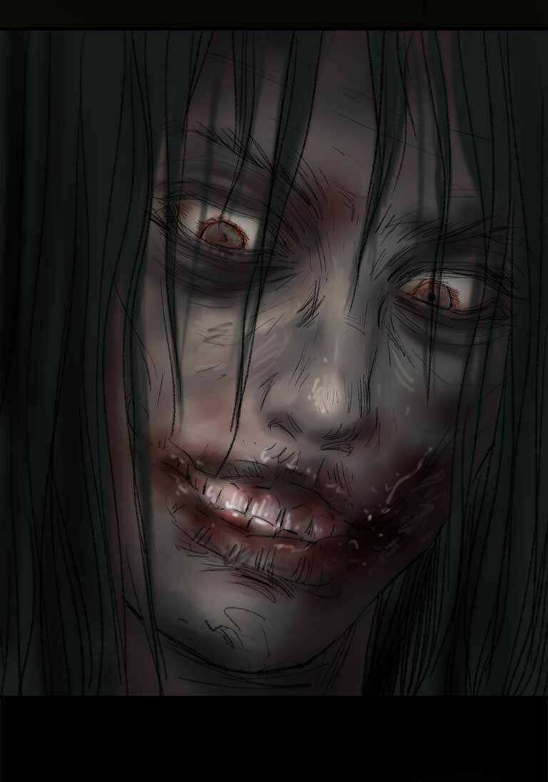 Truyện Đọc Lúc 0H - Chapter 19 - Trang 33