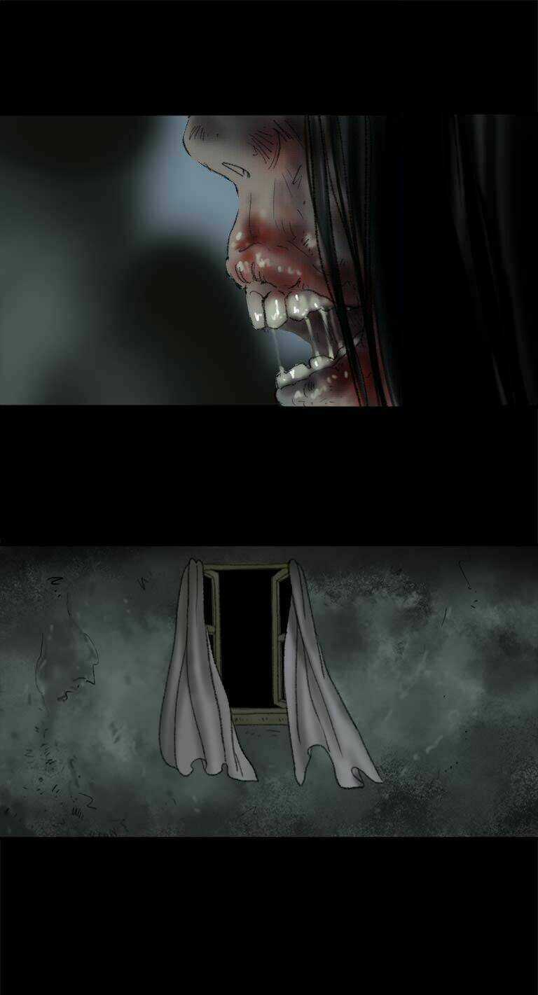 Truyện Đọc Lúc 0H - Chapter 19 - Trang 35