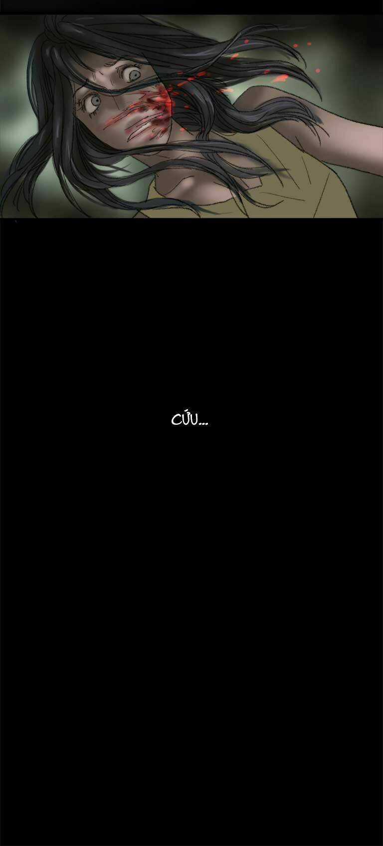 Truyện Đọc Lúc 0H - Chapter 19 - Trang 37