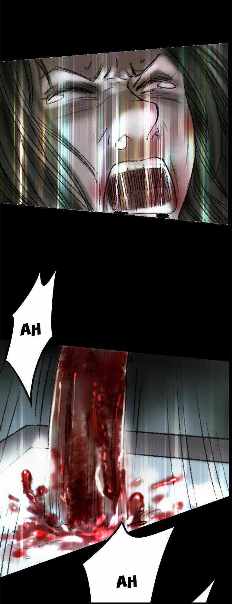 Truyện Đọc Lúc 0H - Chapter 19 - Trang 45