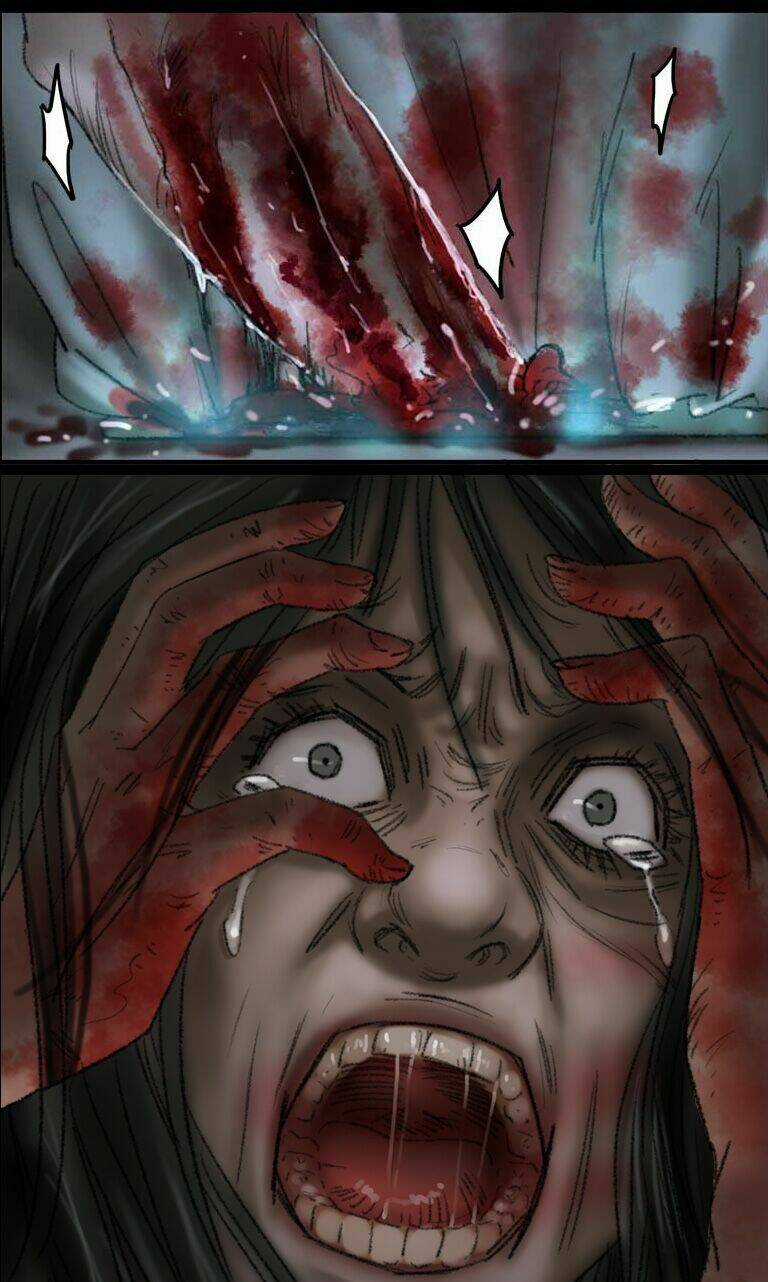 Truyện Đọc Lúc 0H - Chapter 19 - Trang 55