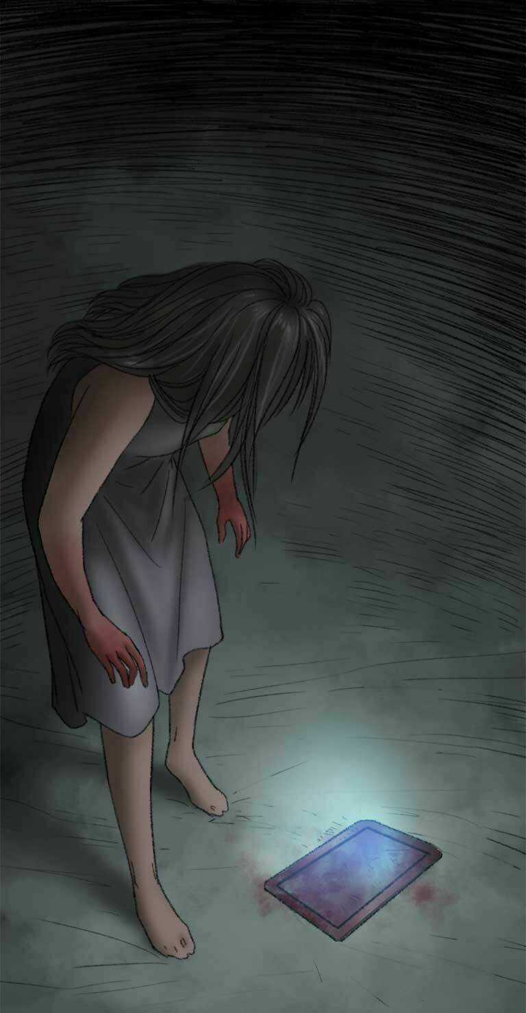 Truyện Đọc Lúc 0H - Chapter 19 - Trang 72