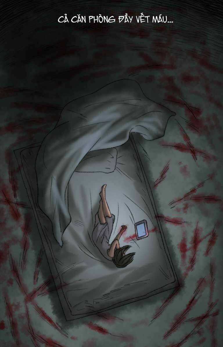 Truyện Đọc Lúc 0H - Chapter 19 - Trang 79