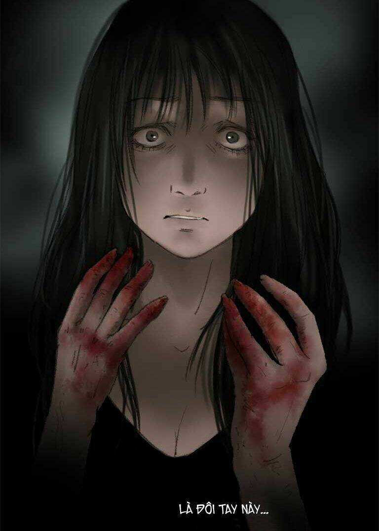 Truyện Đọc Lúc 0H - Chapter 19 - Trang 9