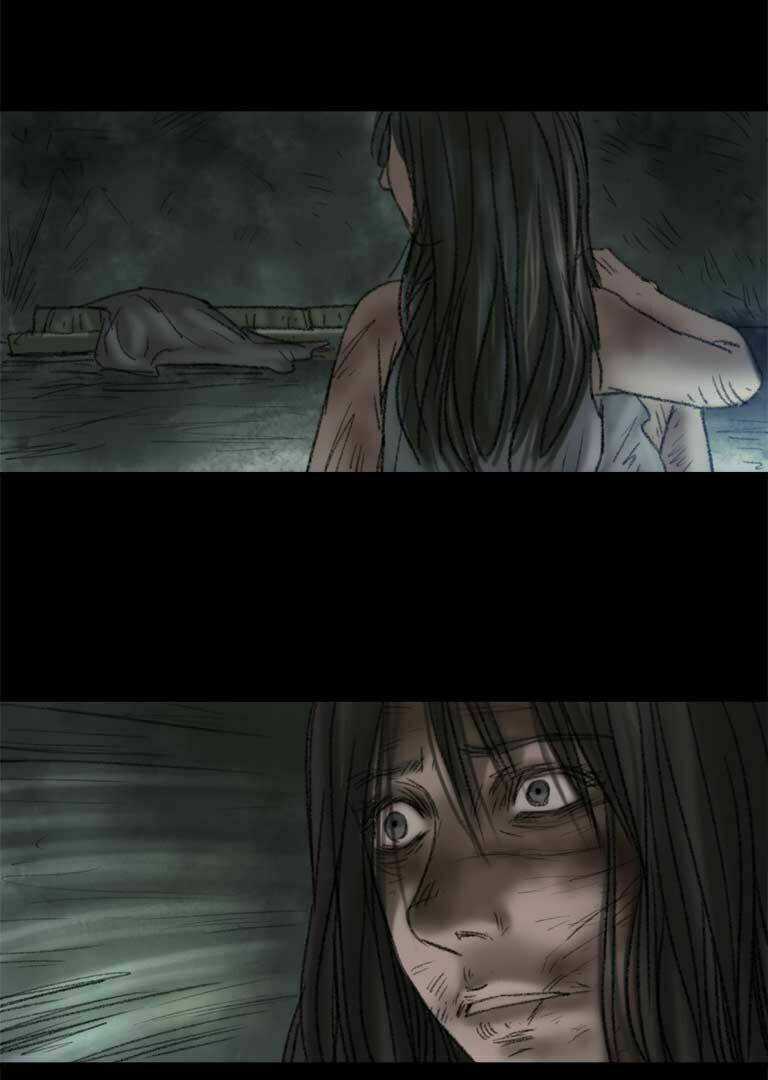 Truyện Đọc Lúc 0H - Chapter 20 - Trang 18