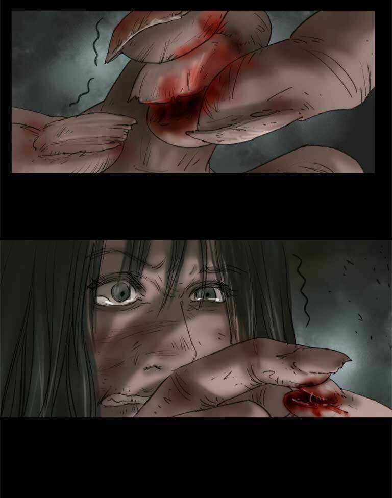 Truyện Đọc Lúc 0H - Chapter 20 - Trang 23