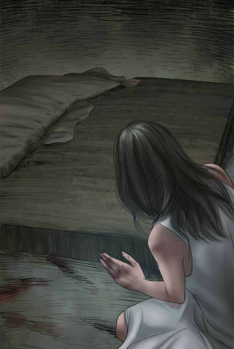 Truyện Đọc Lúc 0H - Chapter 20 - Trang 26