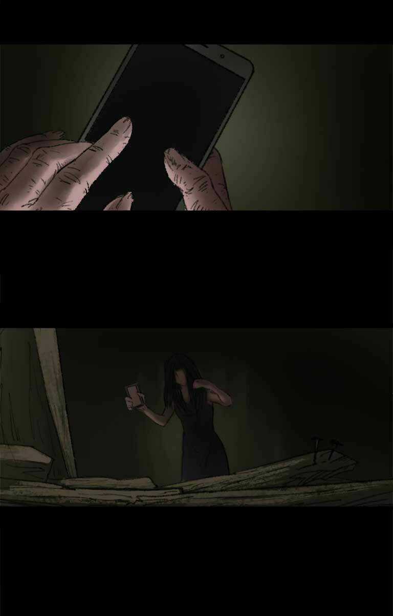 Truyện Đọc Lúc 0H - Chapter 20 - Trang 4