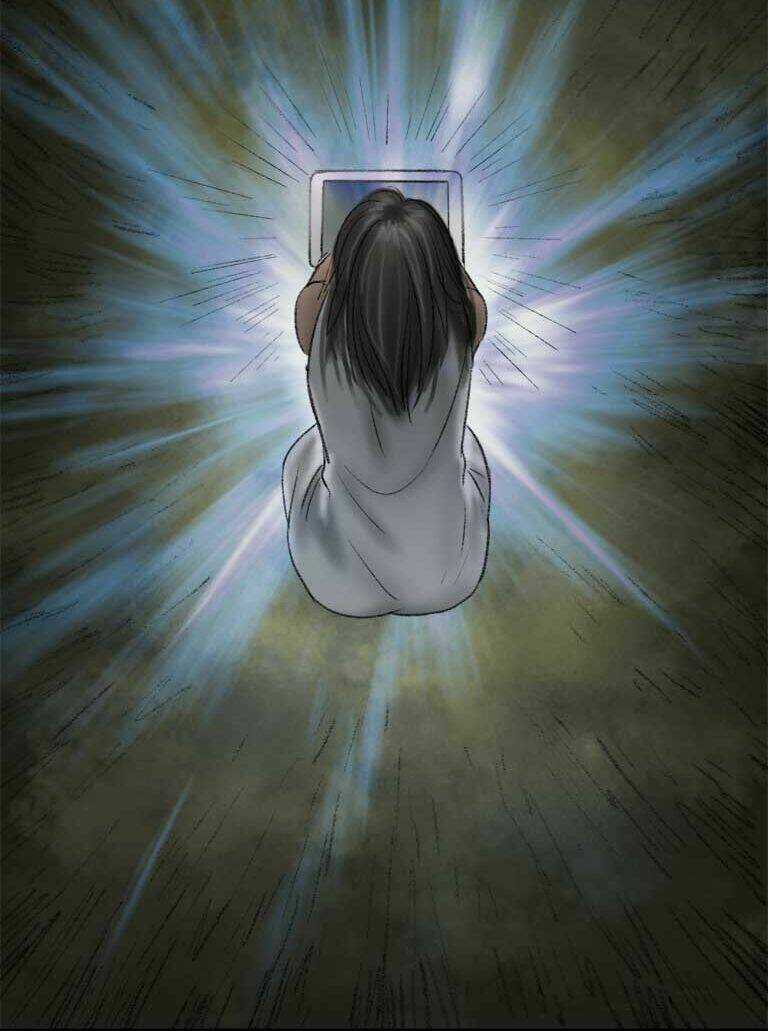 Truyện Đọc Lúc 0H - Chapter 20 - Trang 47