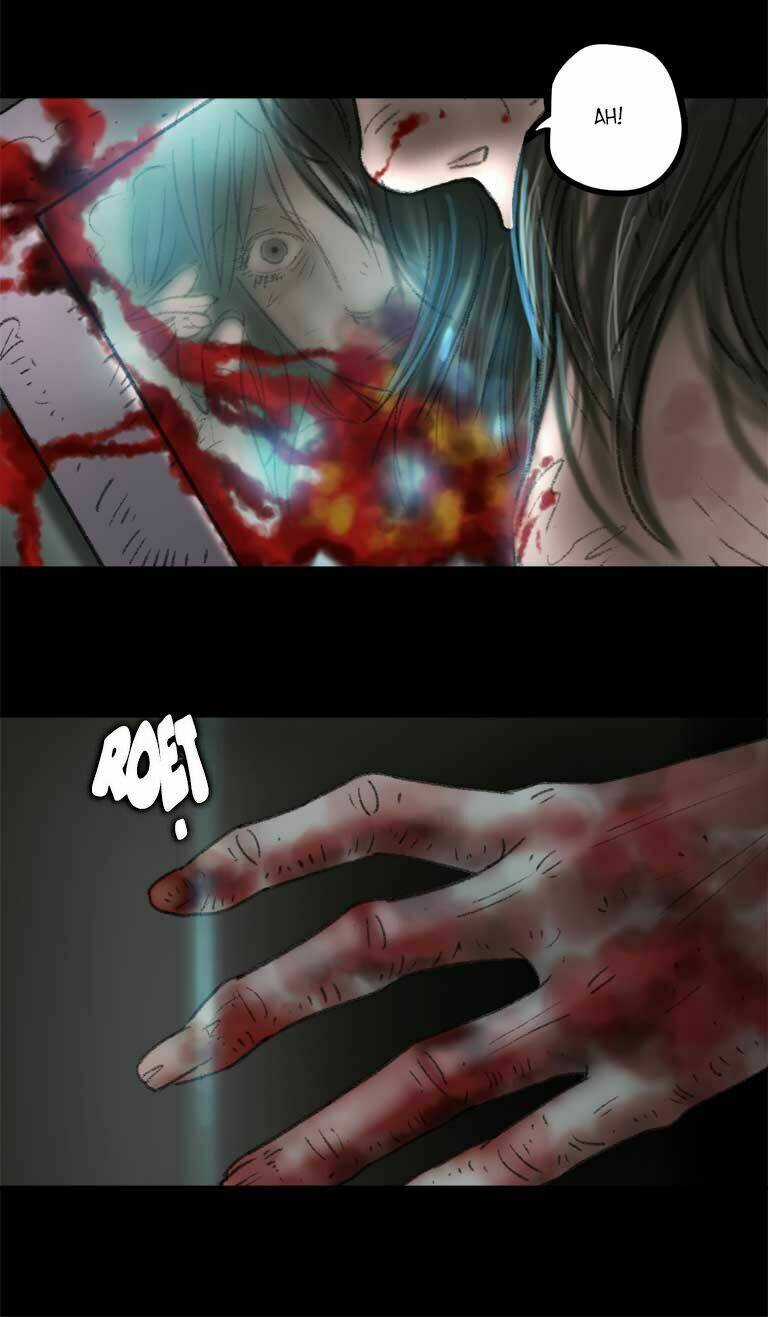 Truyện Đọc Lúc 0H - Chapter 21 - Trang 2