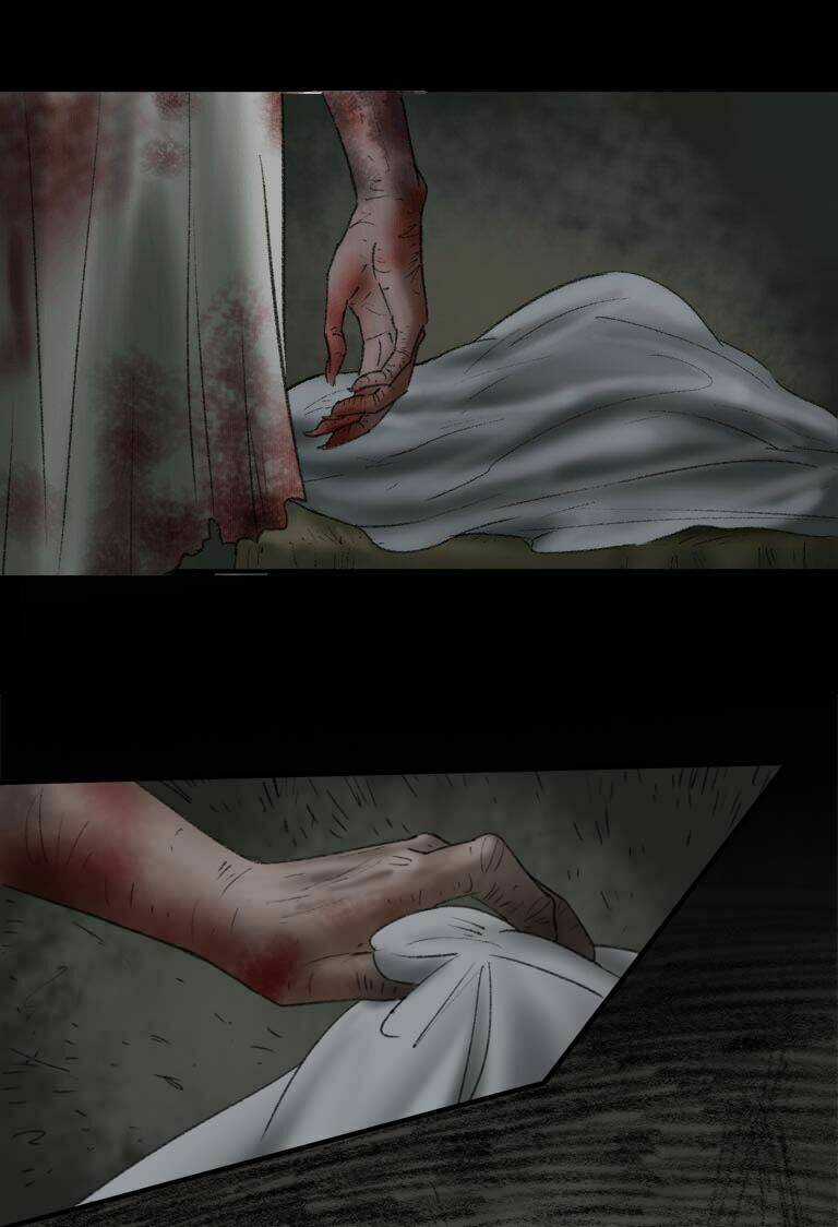 Truyện Đọc Lúc 0H - Chapter 21 - Trang 12