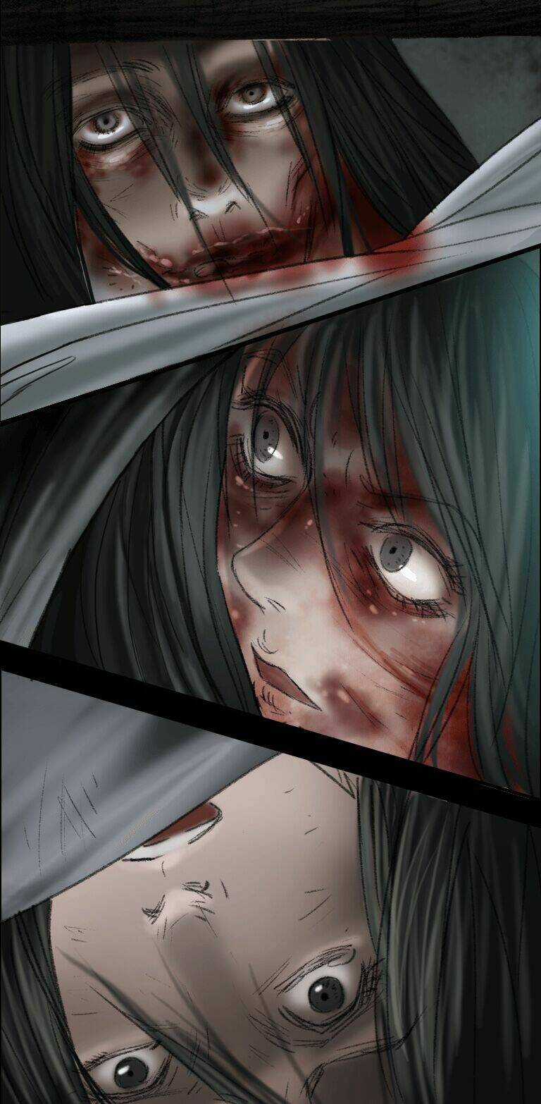 Truyện Đọc Lúc 0H - Chapter 21 - Trang 15