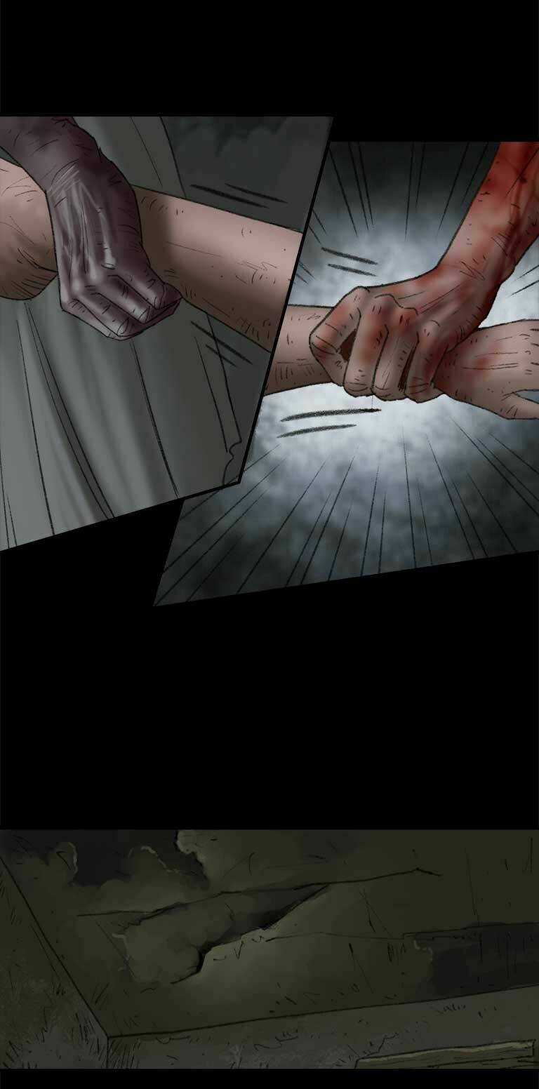 Truyện Đọc Lúc 0H - Chapter 21 - Trang 22