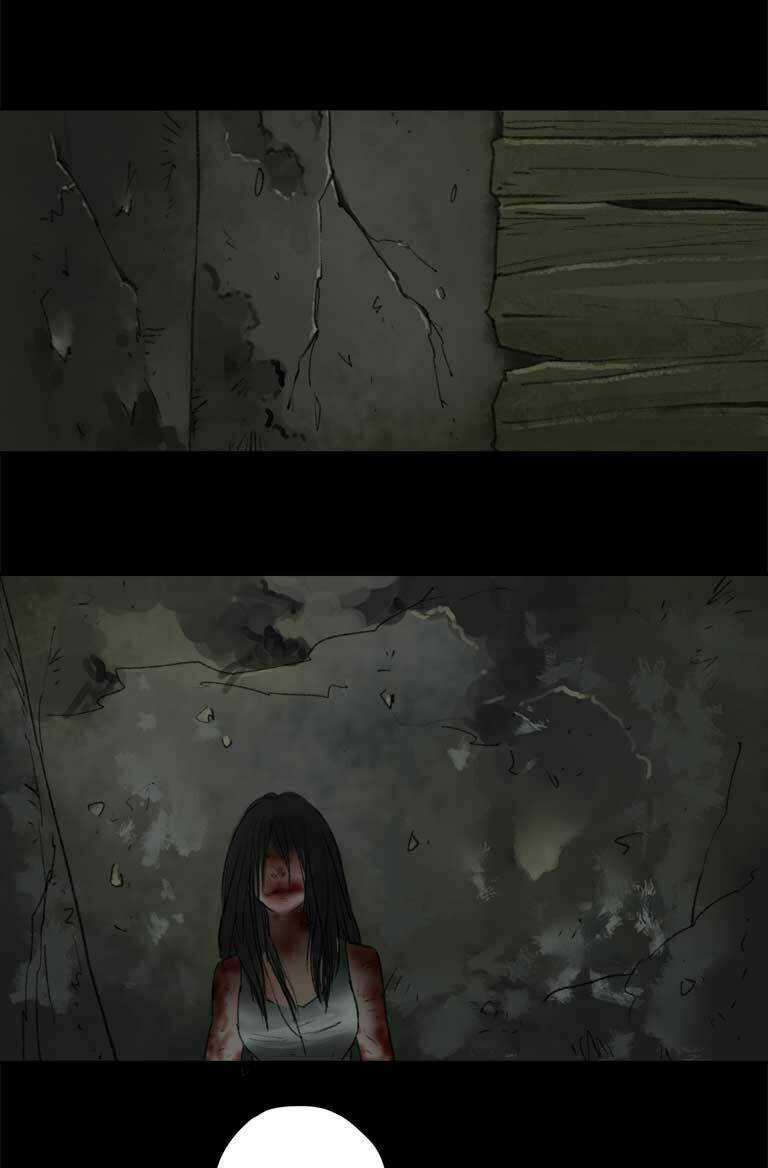 Truyện Đọc Lúc 0H - Chapter 21 - Trang 23