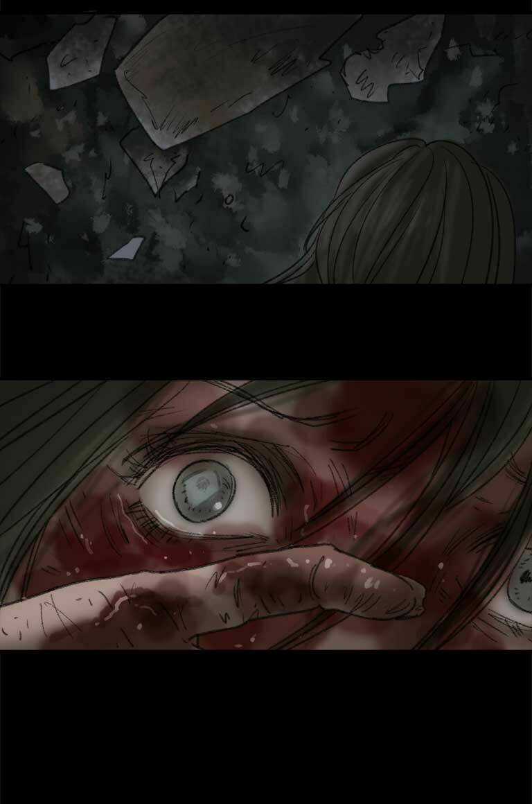 Truyện Đọc Lúc 0H - Chapter 21 - Trang 26