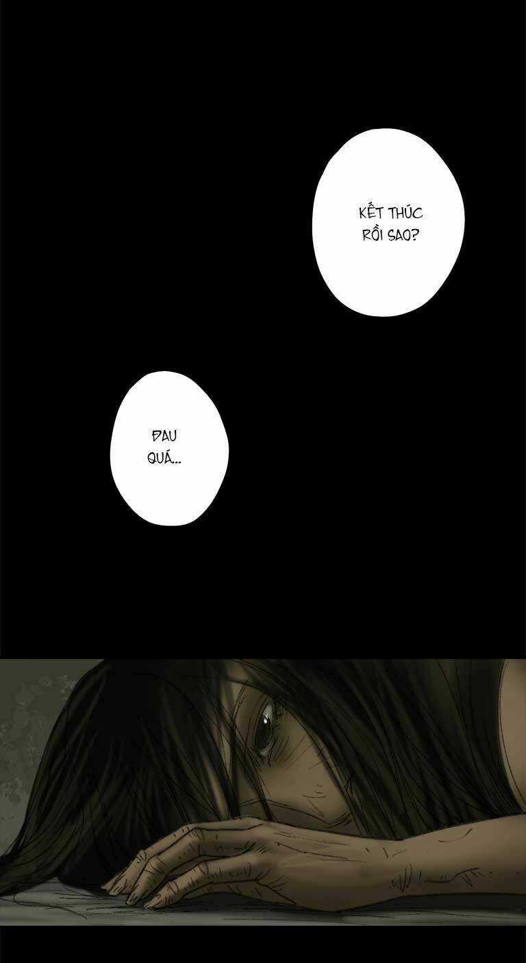 Truyện Đọc Lúc 0H - Chapter 21 - Trang 27