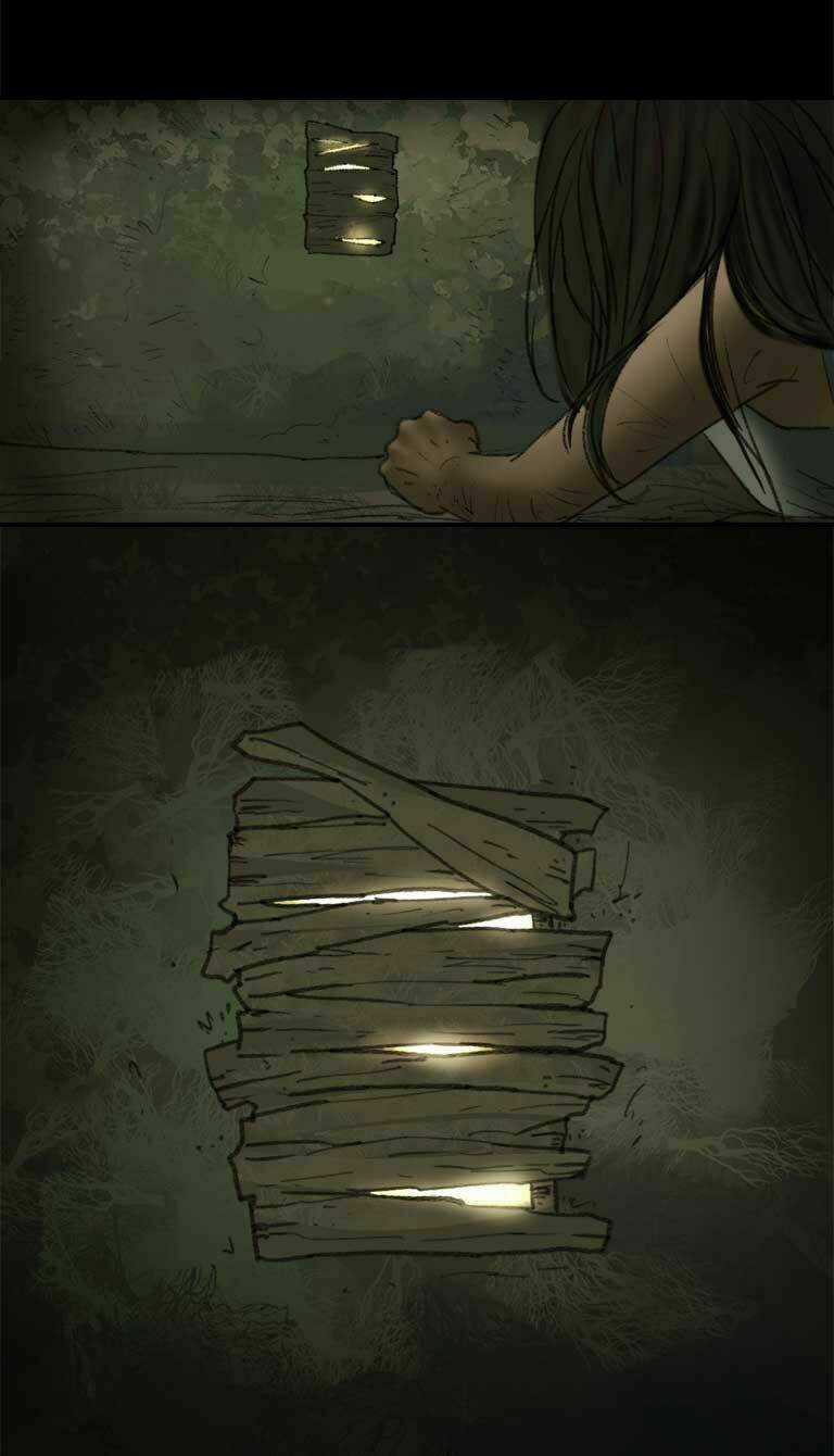 Truyện Đọc Lúc 0H - Chapter 21 - Trang 28