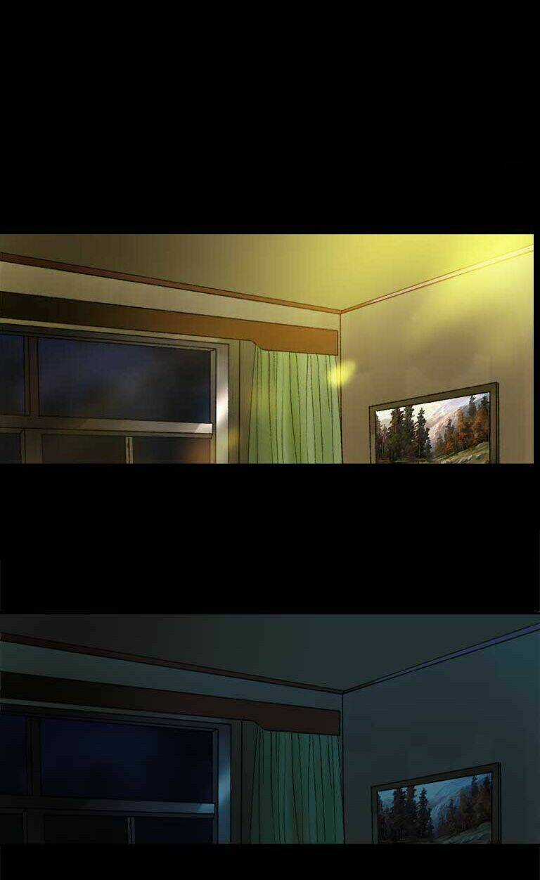 Truyện Đọc Lúc 0H - Chapter 21 - Trang 33