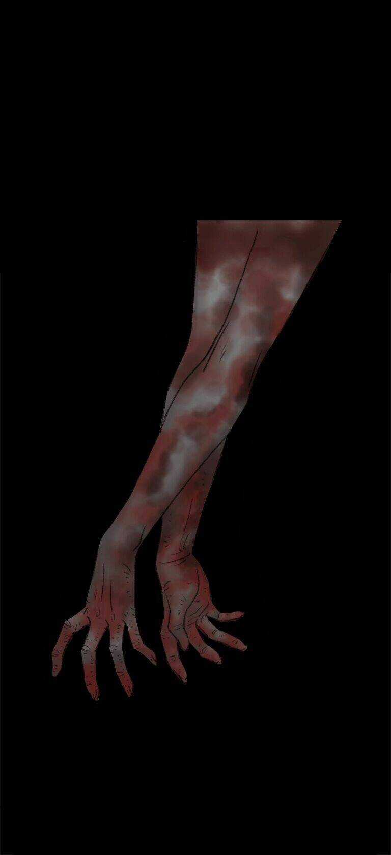 Truyện Đọc Lúc 0H - Chapter 21 - Trang 35