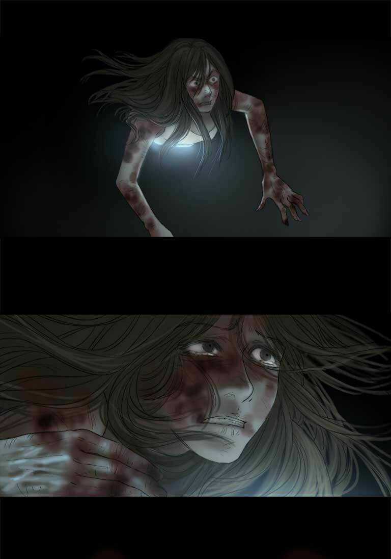 Truyện Đọc Lúc 0H - Chapter 21 - Trang 39