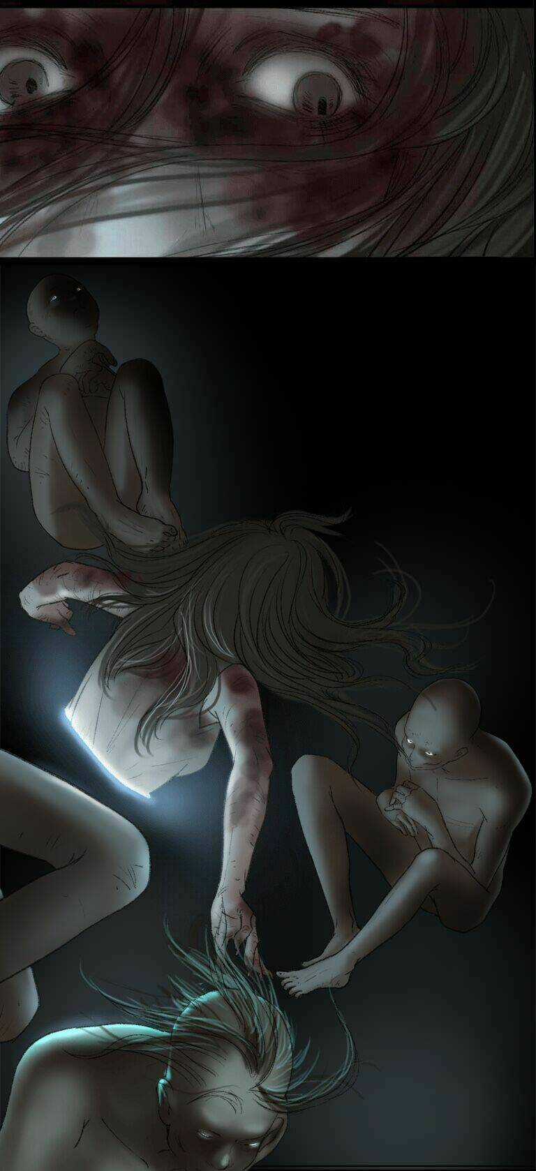 Truyện Đọc Lúc 0H - Chapter 21 - Trang 40