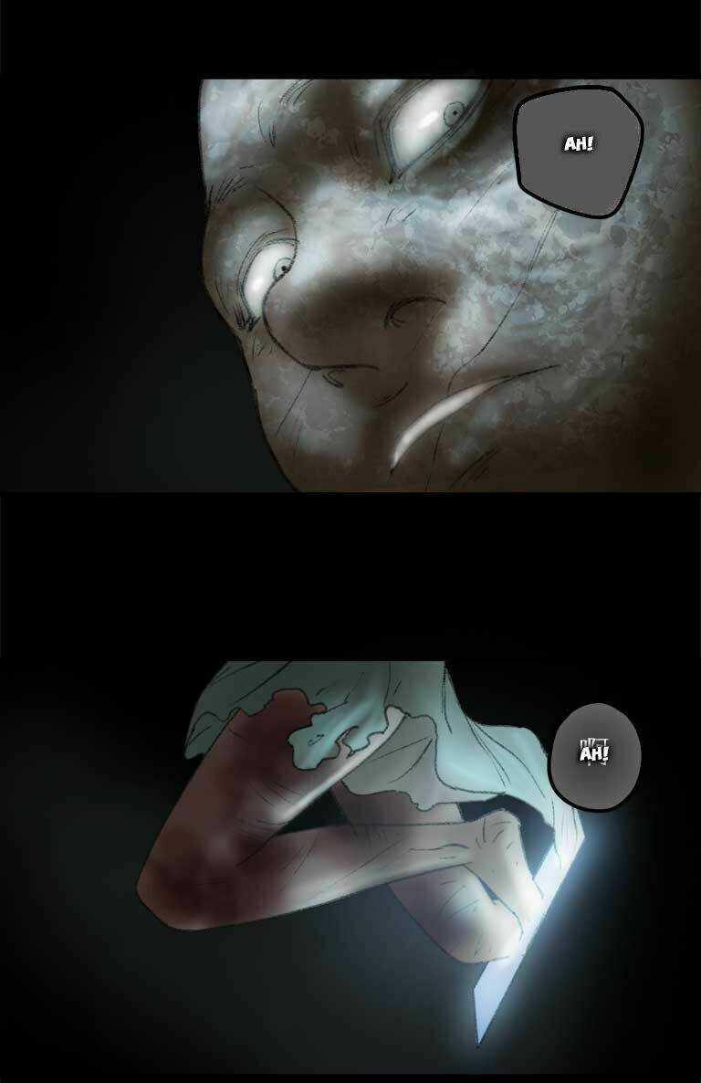 Truyện Đọc Lúc 0H - Chapter 21 - Trang 43