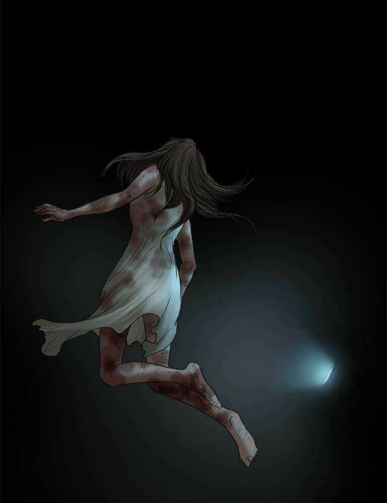 Truyện Đọc Lúc 0H - Chapter 21 - Trang 45