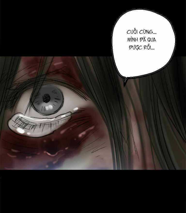 Truyện Đọc Lúc 0H - Chapter 21 - Trang 9