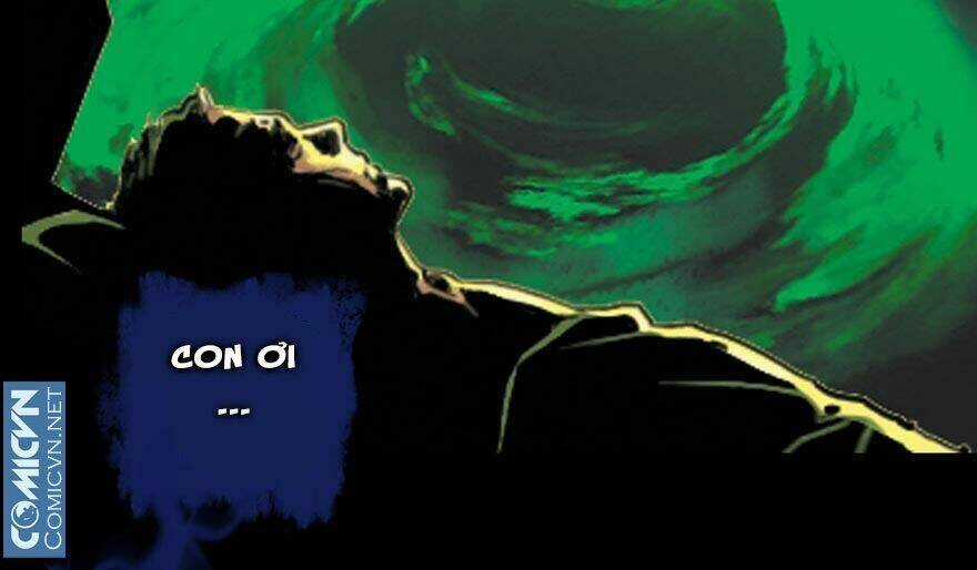 Truyện Đọc Lúc 0H - Chapter 22 - Trang 3