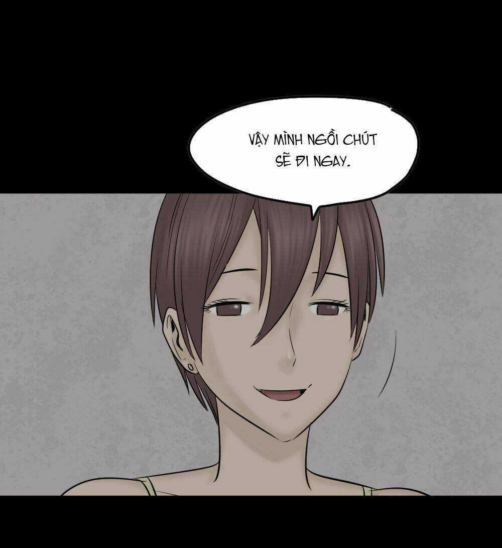 Truyện Đọc Lúc 0H - Chapter 23 - Trang 18