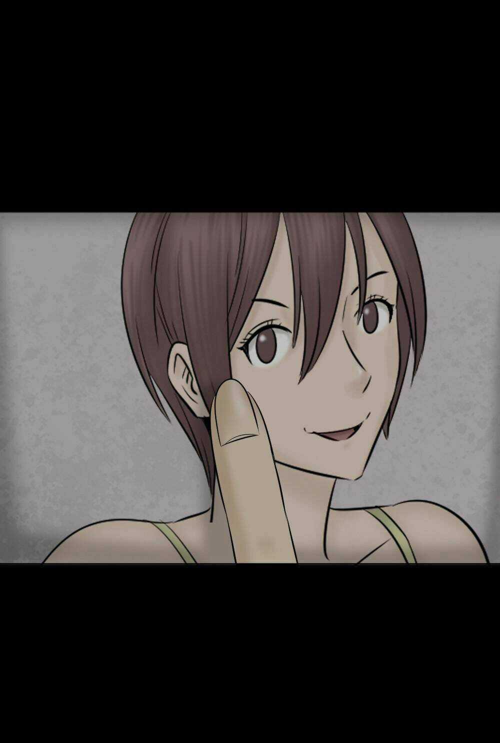 Truyện Đọc Lúc 0H - Chapter 23 - Trang 32