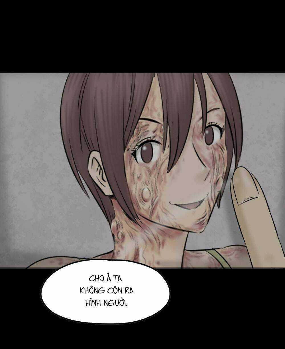 Truyện Đọc Lúc 0H - Chapter 23 - Trang 33