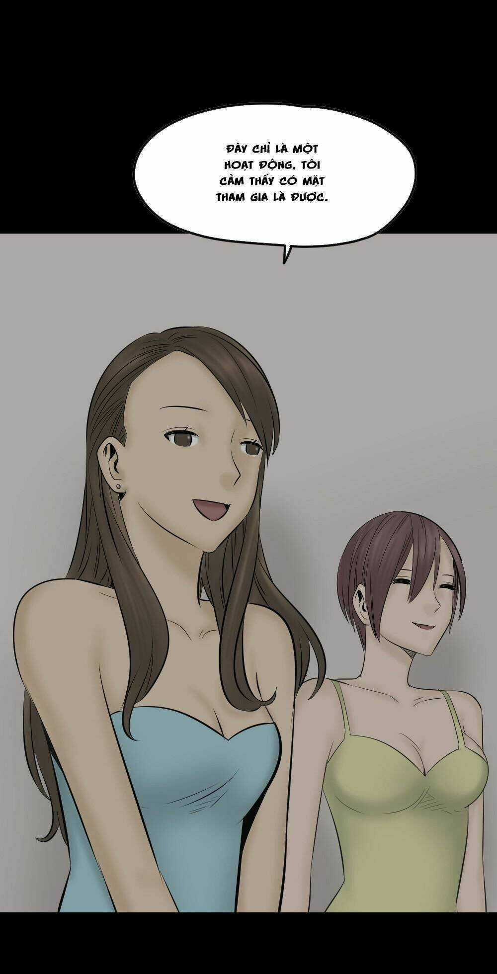 Truyện Đọc Lúc 0H - Chapter 23 - Trang 5