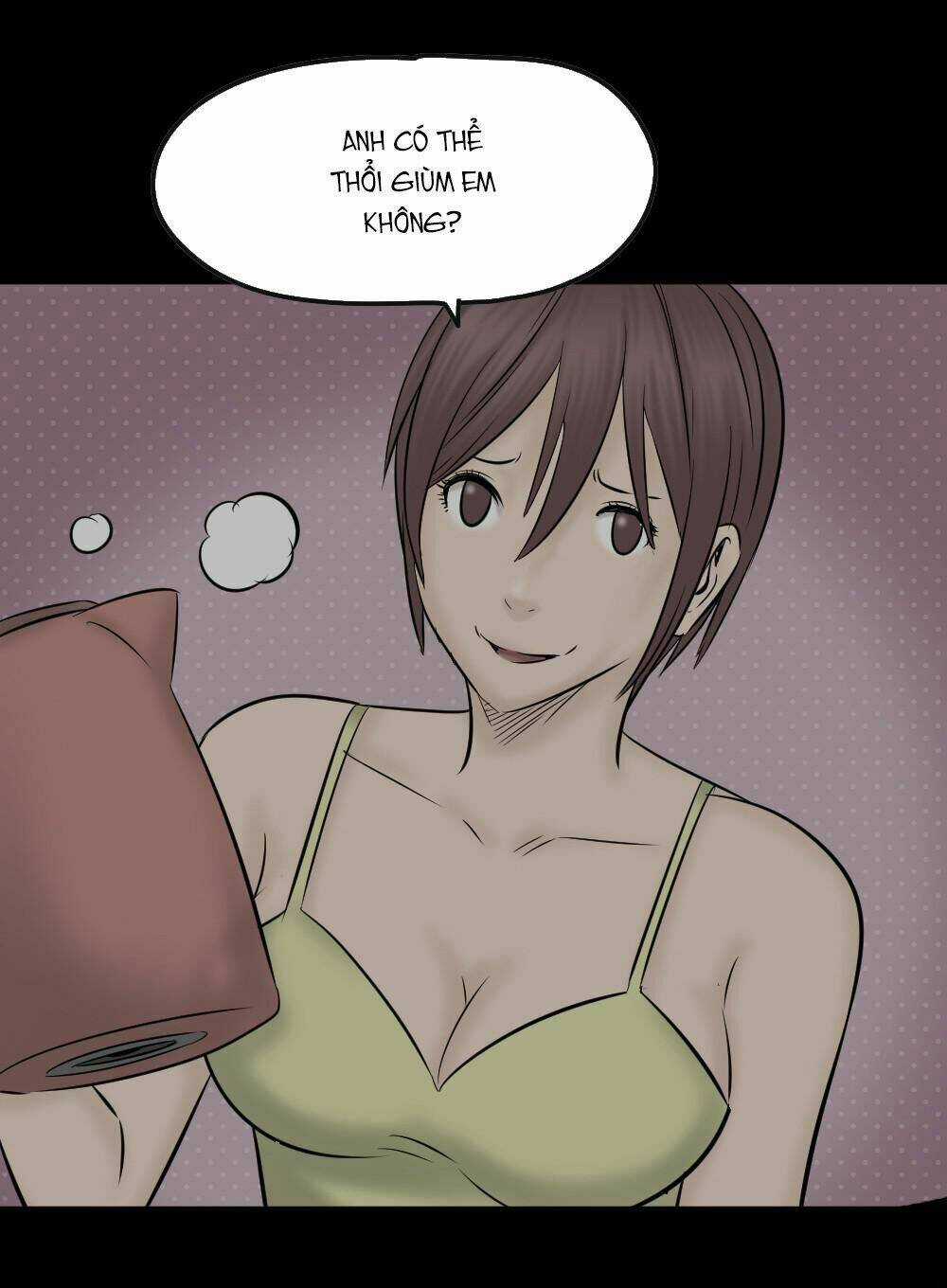 Truyện Đọc Lúc 0H - Chapter 23 - Trang 47