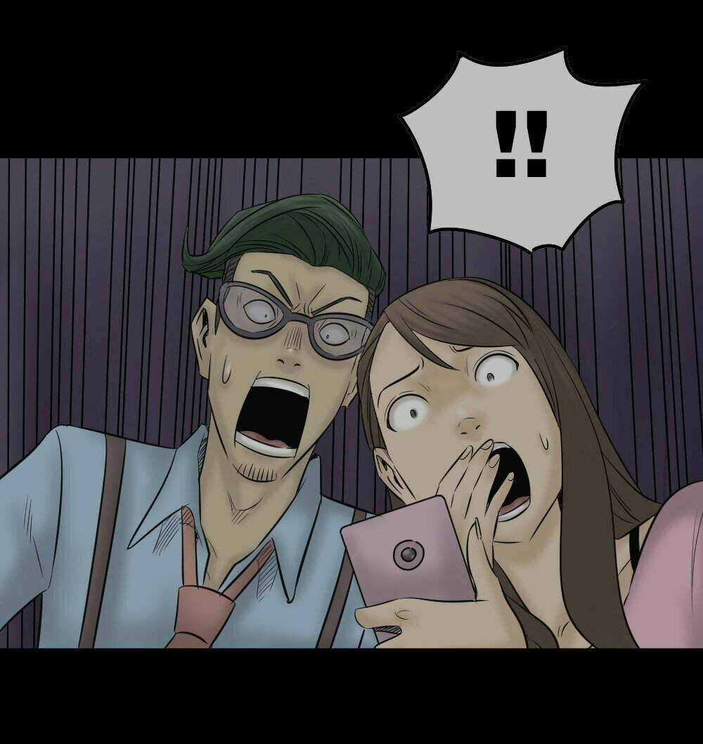 Truyện Đọc Lúc 0H - Chapter 23 - Trang 57